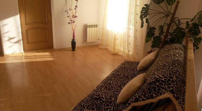 Гостиница Alexandra Guest House Адлер