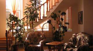 Гостиница Alexandra Guest House Адлер Двухуровневый люкс-12