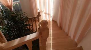 Гостиница Alexandra Guest House Адлер Двухуровневый люкс-7