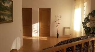 Гостиница Alexandra Guest House Адлер Двухместный номер с 1 кроватью и общим туалетом-5