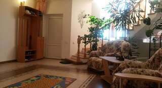 Гостиница Alexandra Guest House Адлер Двухуровневый люкс-10