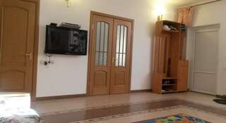 Гостиница Alexandra Guest House Адлер Двухуровневый люкс-9