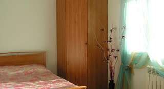 Гостиница Alexandra Guest House Адлер Двухуровневый люкс-13