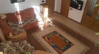 Гостиница Alexandra Guest House Адлер Двухуровневый люкс-6