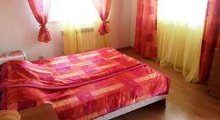 Гостиница Alexandra Guest House Адлер Номер-студио Делюкс-1