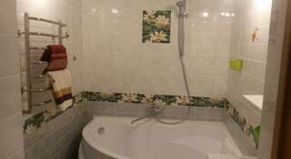 Гостиница Alexandra Guest House Адлер Двухуровневый люкс-11