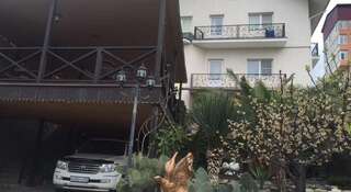 Гостиница Alexandra Guest House Адлер-0