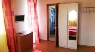 Гостиница Alexandra Guest House Адлер Номер-студио Делюкс-4