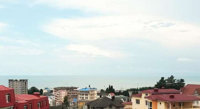 Гостиница Alexandra Guest House Адлер-44