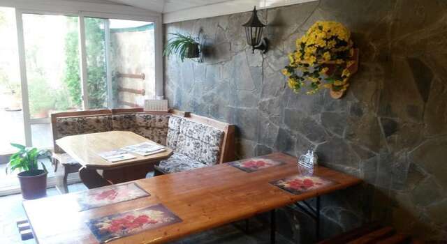 Гостиница Alexandra Guest House Адлер-32