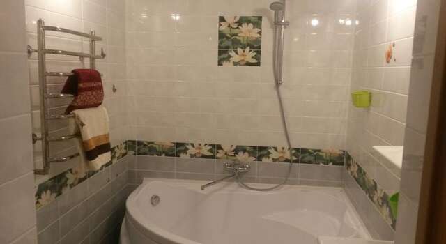 Гостиница Alexandra Guest House Адлер-34