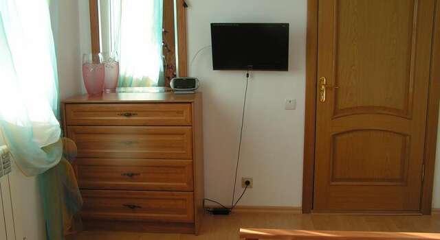 Гостиница Alexandra Guest House Адлер-37