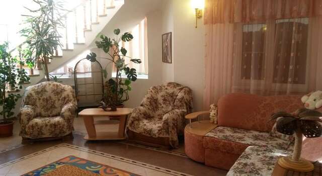 Гостиница Alexandra Guest House Адлер-14
