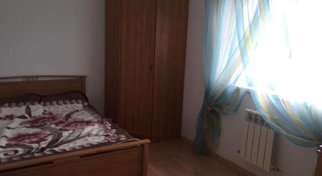 Гостиница Alexandra Guest House Адлер-6