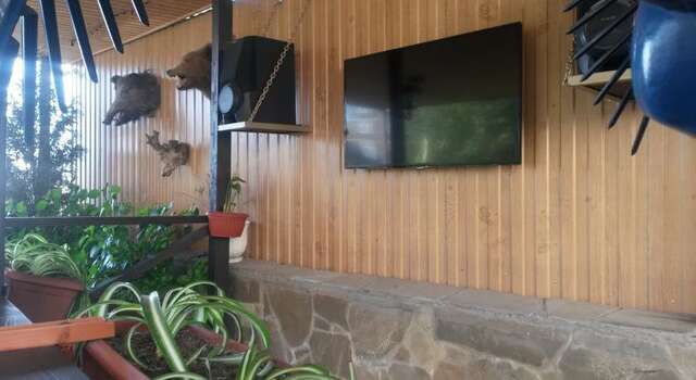 Гостиница Alexandra Guest House Адлер-22