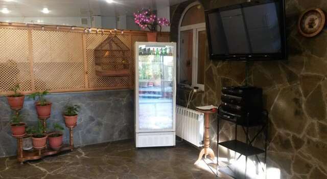 Гостиница Alexandra Guest House Адлер-33