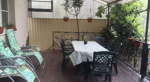 Гостиница Alexandra Guest House Адлер-7