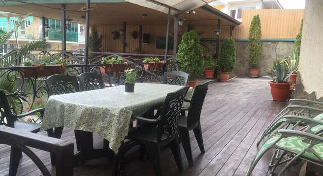 Гостиница Alexandra Guest House Адлер-5