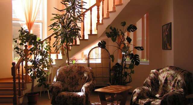 Гостиница Alexandra Guest House Адлер-35