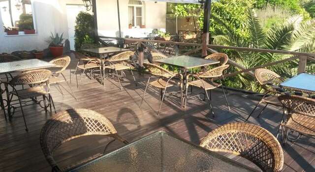 Гостиница Alexandra Guest House Адлер-26