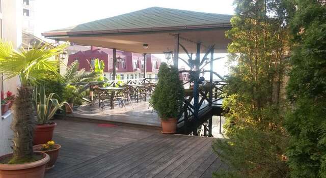 Гостиница Alexandra Guest House Адлер-21
